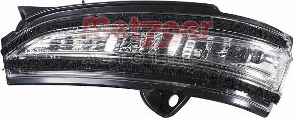 Metzger 2080147 - Feu clignotant droxauto.com