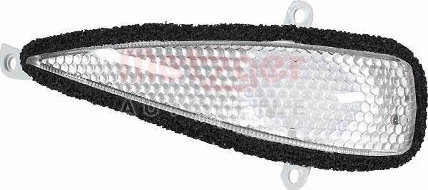 Metzger 2080159 - Feu clignotant droxauto.com