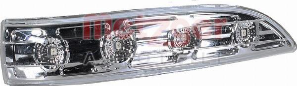 Metzger 2080164 - Feu clignotant droxauto.com