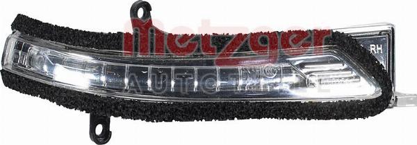 Metzger 2080162 - Feu clignotant droxauto.com