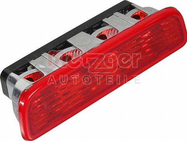 Metzger 2080110 - Feu stop additionnel droxauto.com