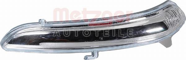Metzger 2080180 - Feu clignotant droxauto.com