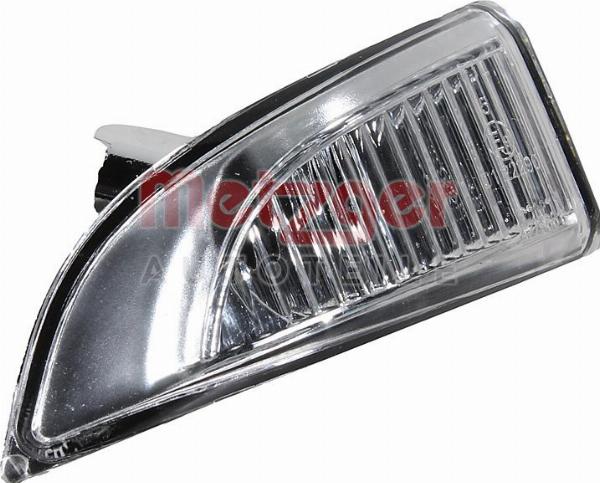 Metzger 2080181 - Feu clignotant droxauto.com