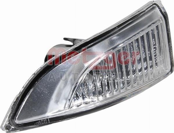 Metzger 2080183 - Feu clignotant droxauto.com