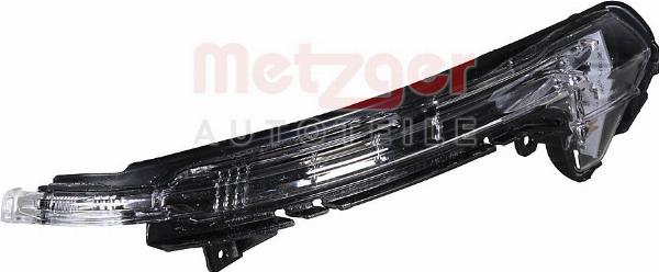Metzger 2080135 - Feu clignotant droxauto.com