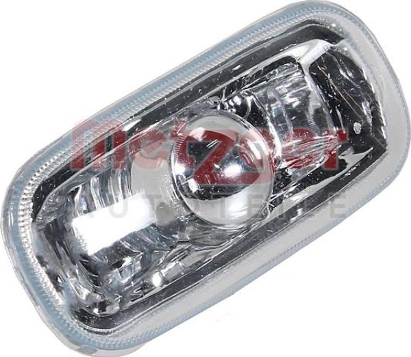 Metzger 2080130 - Feu clignotant droxauto.com