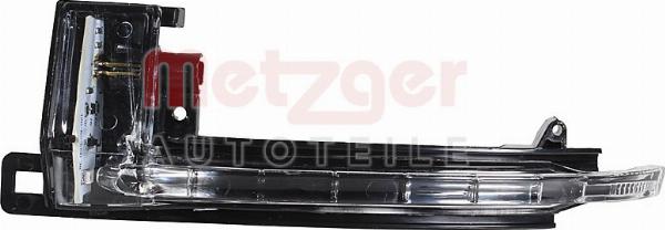 Metzger 2080131 - Feu clignotant droxauto.com