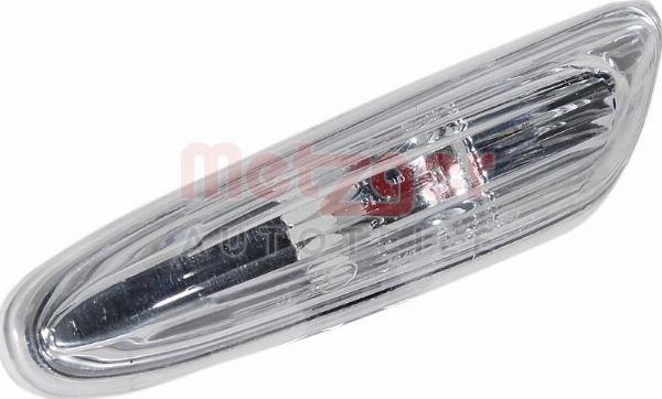 Metzger 2080138 - Feu clignotant droxauto.com