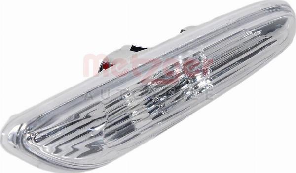 Metzger 2080137 - Feu clignotant droxauto.com