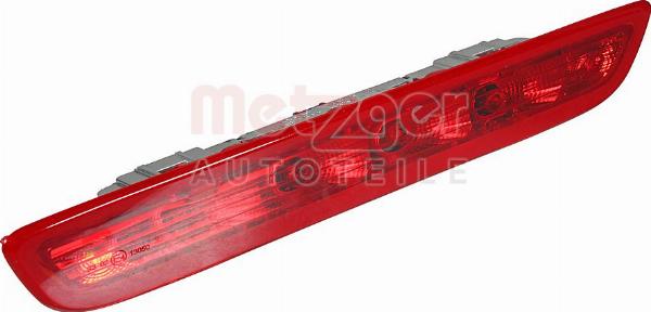 Metzger 2080127 - Feu stop additionnel droxauto.com