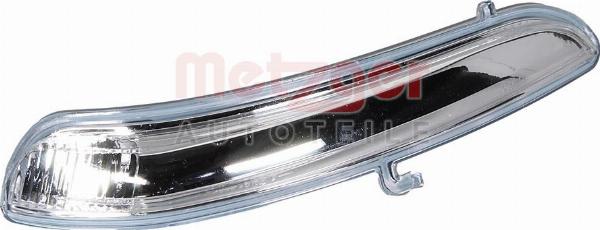 Metzger 2080179 - Feu clignotant droxauto.com