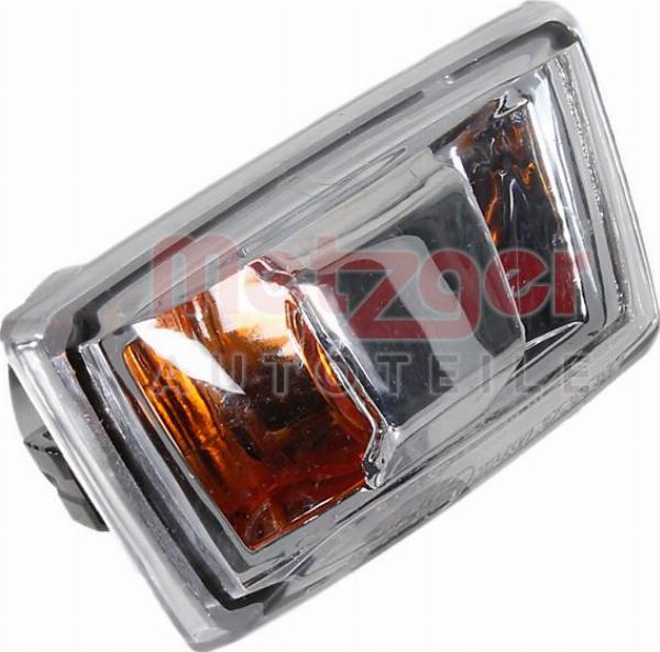 Metzger 2080170 - Feu clignotant droxauto.com