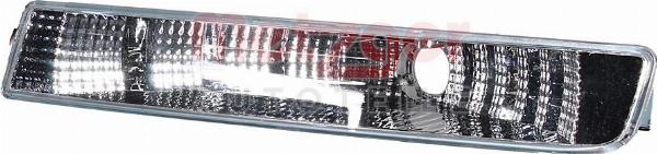 Metzger 2080171 - Feu clignotant droxauto.com