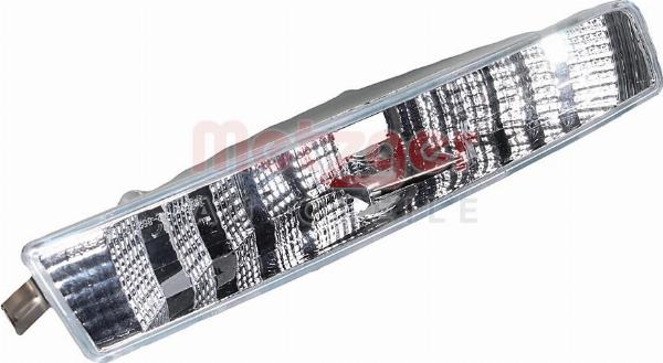 Metzger 2080172 - Feu clignotant droxauto.com