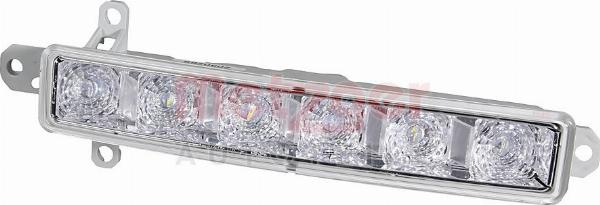 Metzger 2080269 - Feu diurne droxauto.com