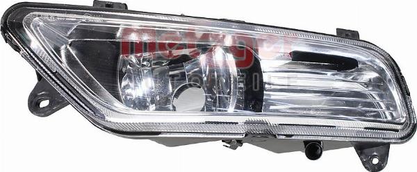 Metzger 2080267 - Feu diurne droxauto.com