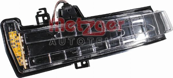 Metzger 2080219 - Feu clignotant droxauto.com