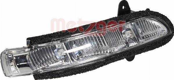 Metzger 2080214 - Feu clignotant droxauto.com