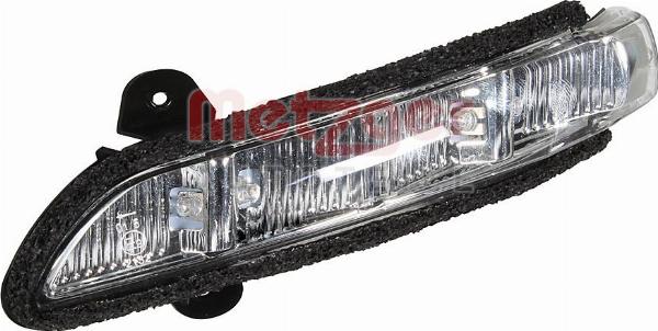Metzger 2080213 - Feu clignotant droxauto.com