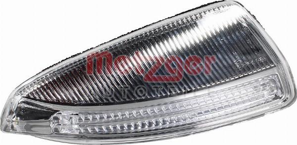 Metzger 2080212 - Feu clignotant droxauto.com