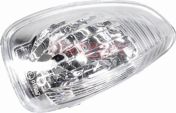 Metzger 2080230 - Feu clignotant droxauto.com