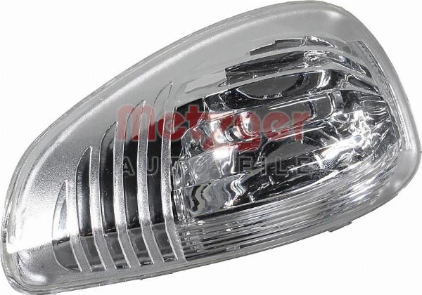 Metzger 2080229 - Feu clignotant droxauto.com
