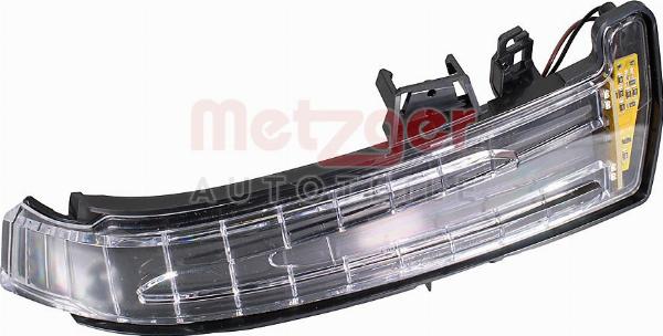 Metzger 2080220 - Feu clignotant droxauto.com