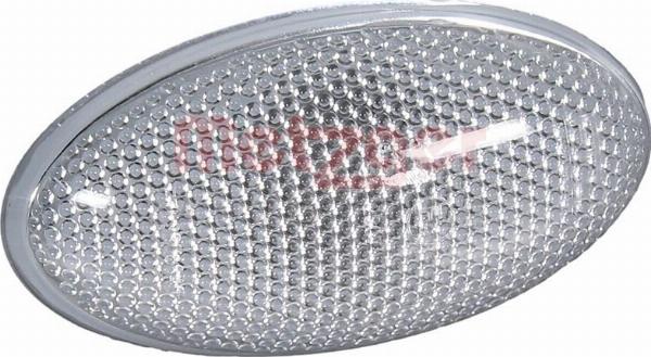 Metzger 2080227 - Feu clignotant droxauto.com