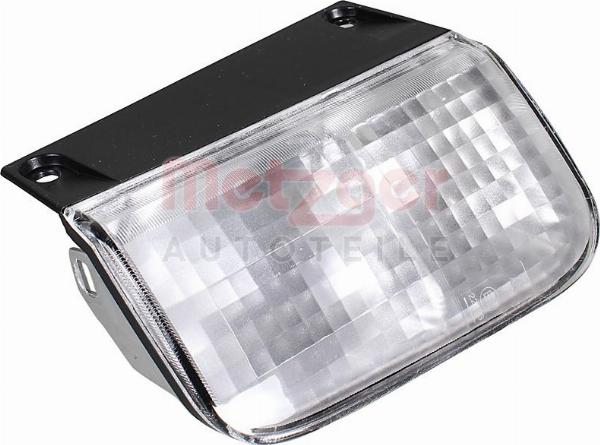 Metzger 2080274 - Feu de recul droxauto.com