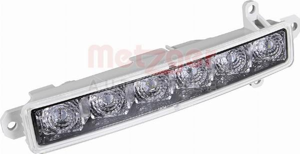 Metzger 2080270 - Feu diurne droxauto.com