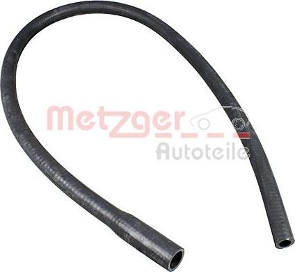 Metzger 2152002 - Tuyau de ventilation, réservoir de carburant droxauto.com