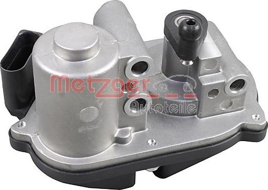 Metzger 2100098 - Element d'ajustage, soupapes de turburlence (tuyau d'admis°) droxauto.com