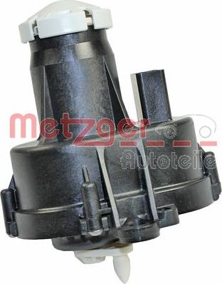 Metzger 2100025 - Element d'ajustage, soupapes de turburlence (tuyau d'admis°) droxauto.com