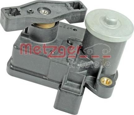 Metzger 2100021 - Element d'ajustage, soupapes de turburlence (tuyau d'admis°) droxauto.com