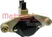 Metzger 2390018 - Régulateur d'alternateur droxauto.com