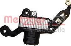 Metzger 2390038 - Régulateur d'alternateur droxauto.com