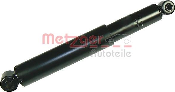 Metzger 2340039 - Amortisseur droxauto.com