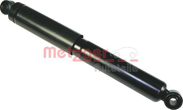 Metzger 2340033 - Amortisseur droxauto.com