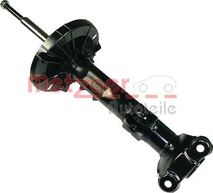 Metzger 2340143 - Amortisseur droxauto.com