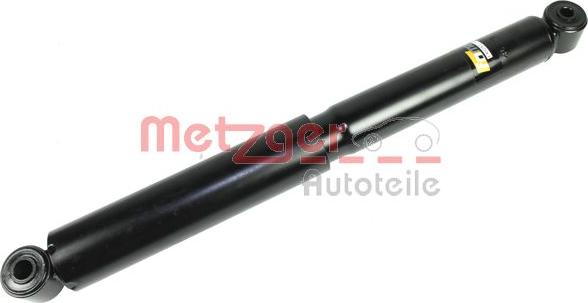 Metzger 2340310 - Amortisseur droxauto.com