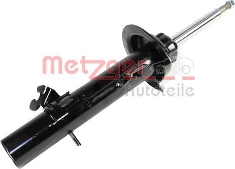 Metzger 2340328 - Amortisseur droxauto.com