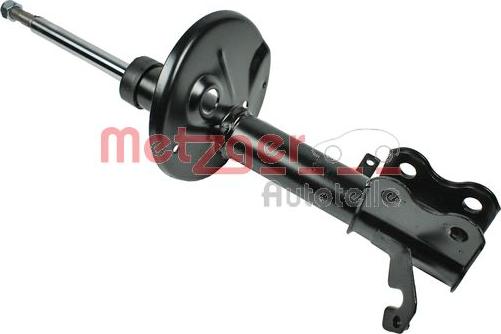 Metzger 2340203 - Amortisseur droxauto.com