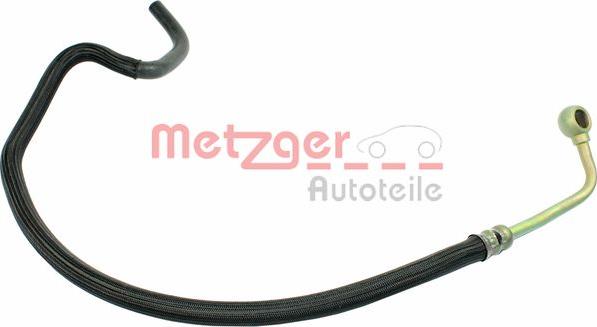 Metzger 2361036 - Tuyau hydraulique, direction droxauto.com
