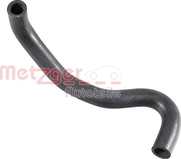 Metzger 2361141 - Tuyau hydraulique, direction droxauto.com
