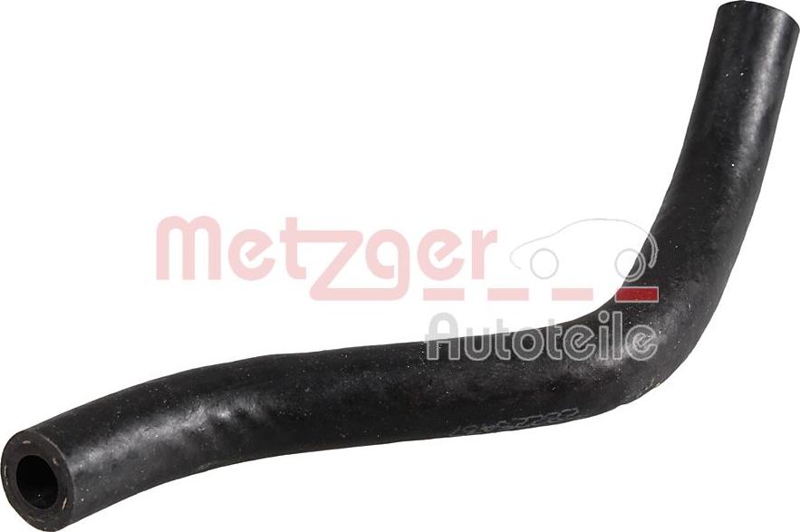 Metzger 2361165 - Tuyau hydraulique, direction droxauto.com