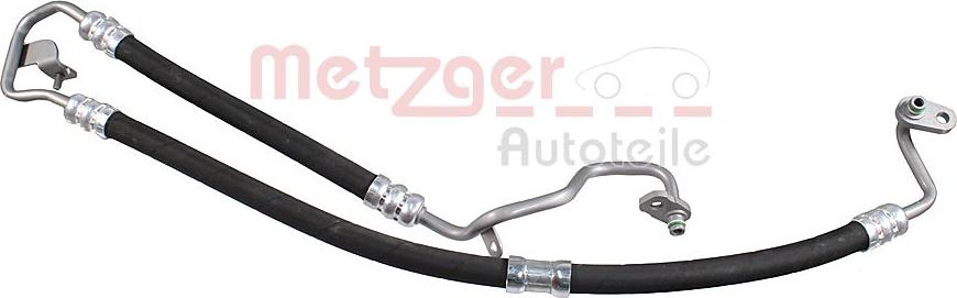 Metzger 2361113 - Tuyau hydraulique, direction droxauto.com