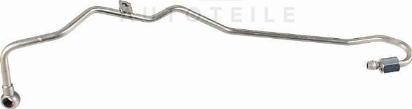 Metzger 2361220 - Conduite d'huile, compresseur droxauto.com