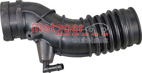 Metzger 2389040 - Tuyau d'aspiration, alimentation d'air droxauto.com