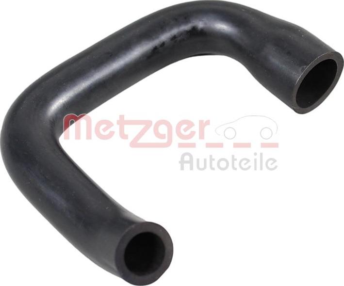 Metzger 2389048 - Flexible, alimentation en air droxauto.com