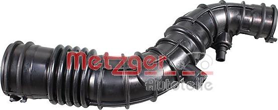 Metzger 2389052 - Flexible, alimentation en air droxauto.com